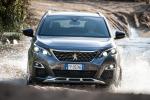 Peugeot 3008 GT Line 2016 года (WW)